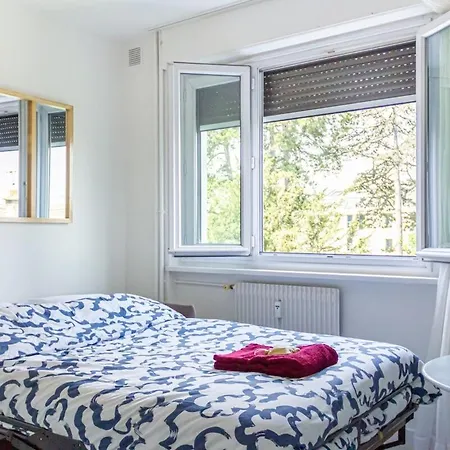 Refuge Des Myosotis - Proche Chambery - Jardin - Calme - Cosy Barberaz Exterior foto