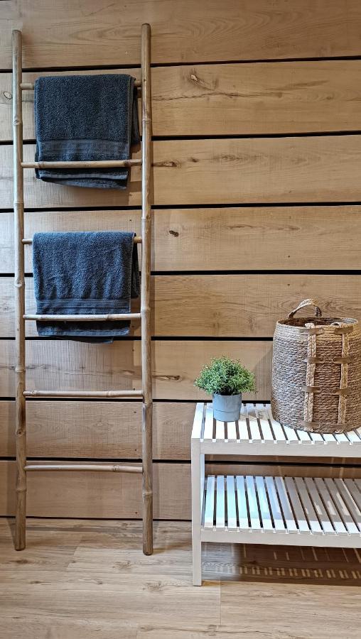 Refuge Des Myosotis - Proche Chambery - Jardin - Calme - Cosy Apartment *
