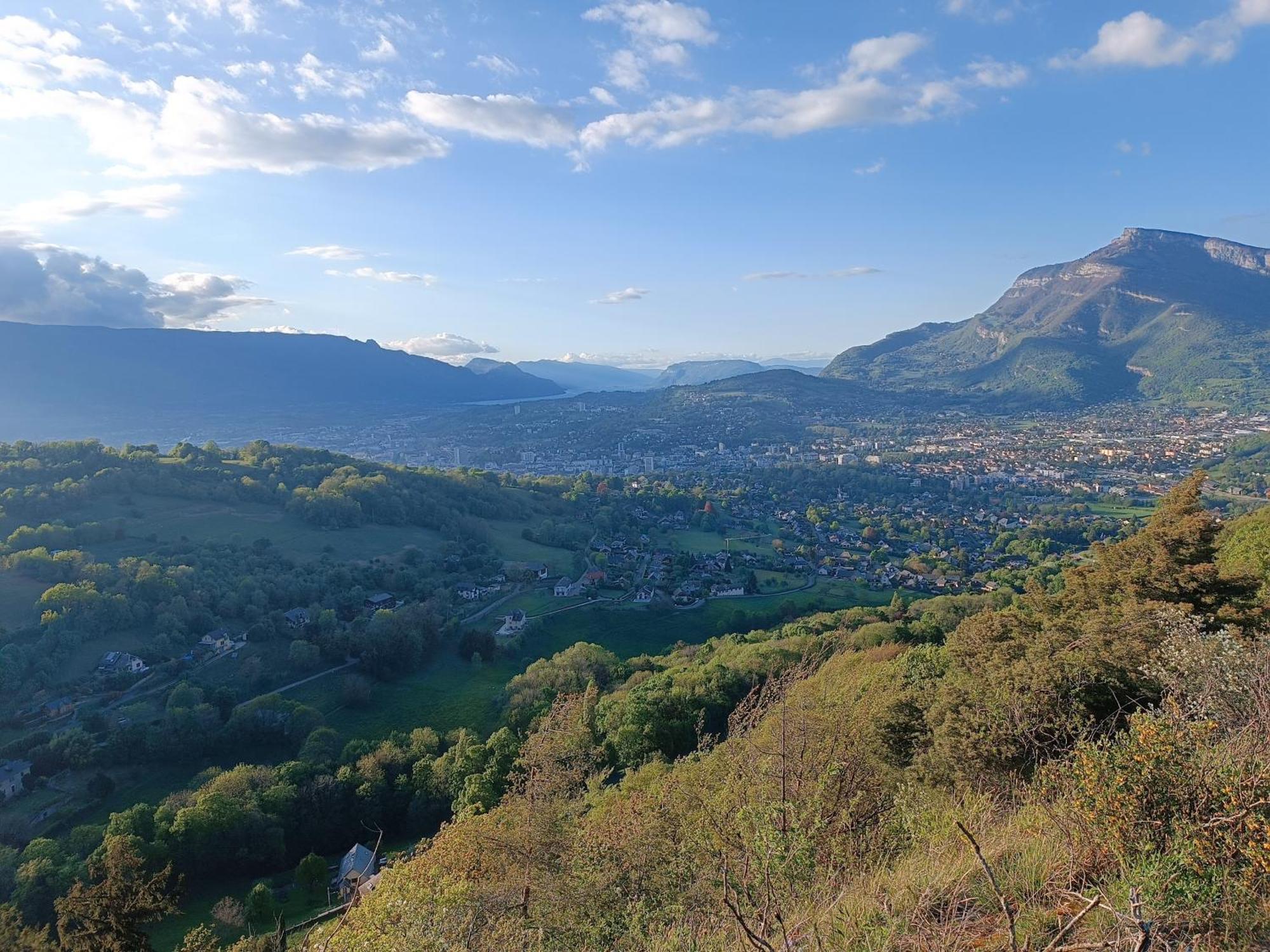 Refuge Des Myosotis - Proche Chambery - Jardin - Calme - Cosy Barberaz